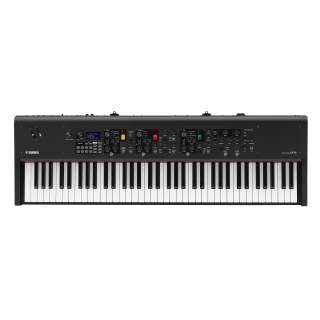Yamaha CP73 舞台型數位 電鋼琴 合成器鍵盤